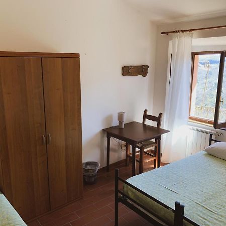 Rifugio La Mesta Trassilico 外观 照片