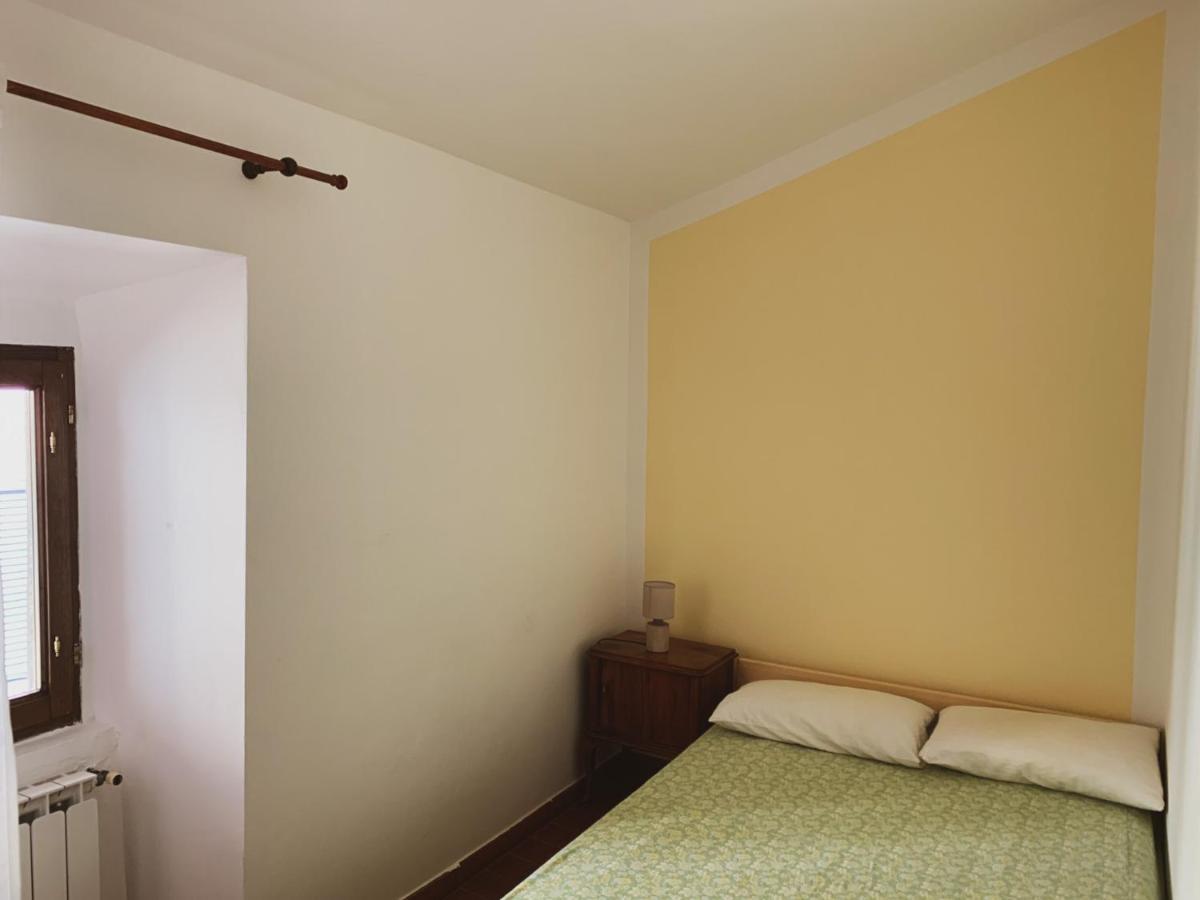 Rifugio La Mesta Trassilico 外观 照片