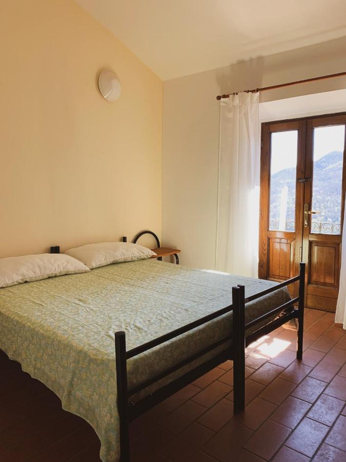 Rifugio La Mesta Trassilico 外观 照片